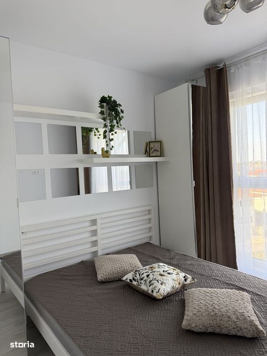 Apartament de închiriat Otopeni