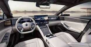 DENZA Z9 GT naxt va halol nasiyaga