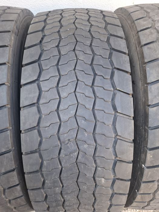 295 60 22.5 Cordiant гуми за деферинциал