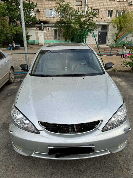 Продам Toyota Camry