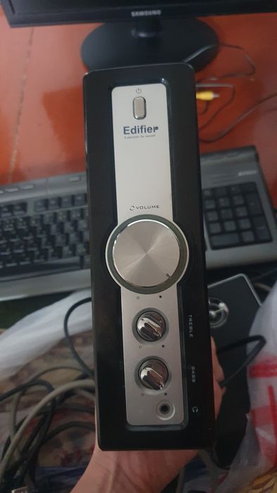 Компьютер алатын жер бар ма?