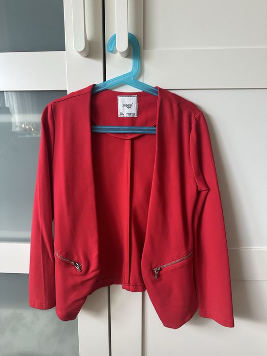 Детско сако за момиче на Майорал