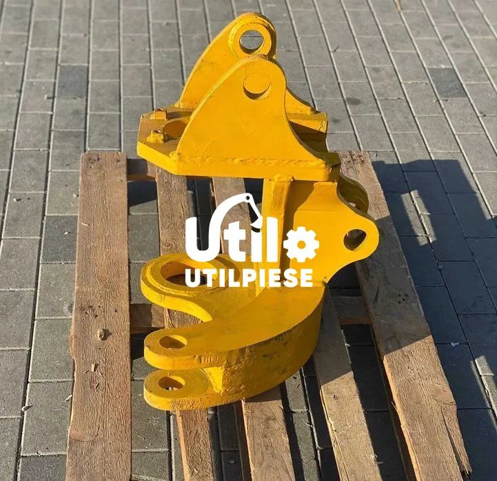 Suport brat Komatsu PC50 PC55 PC45 PC60 PC40 PC58 + piese Komatsu