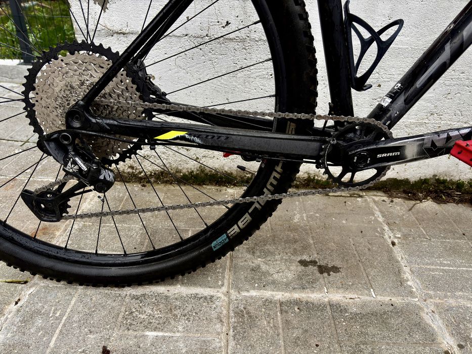 Велосипед Scott scale 950 МТБ