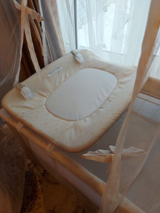 Преносима кошара