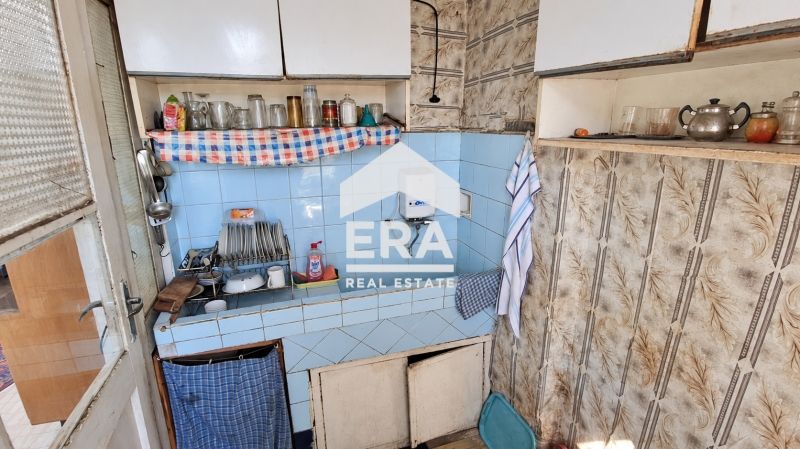 Етаж от къща в ж.к. Родина 1