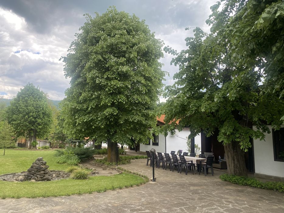 Къща за гости Еленски балкан