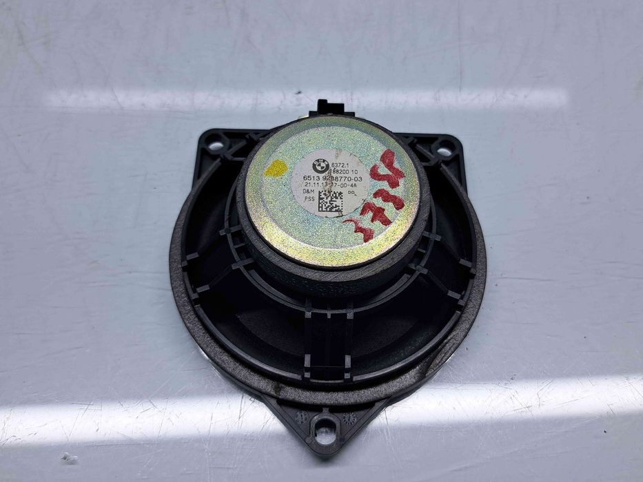 Tweeter spate stanga Bmw 1 (F20) [Fabr 2011-2017] 9288770-03