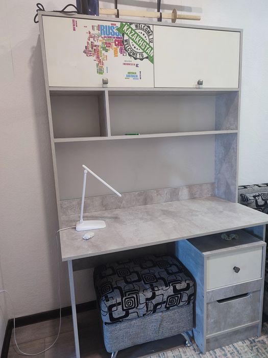 Детская стенка для мальчика