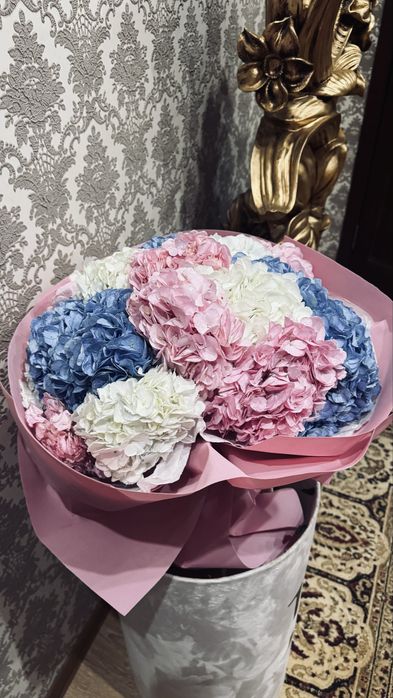 Цветы продам срочно