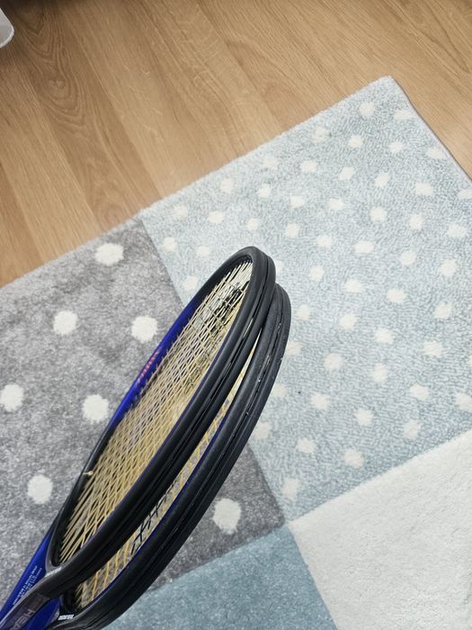 Rare Made in Austria HEAD Pro Tour 630 / PT57A Stare excelenta  Maner