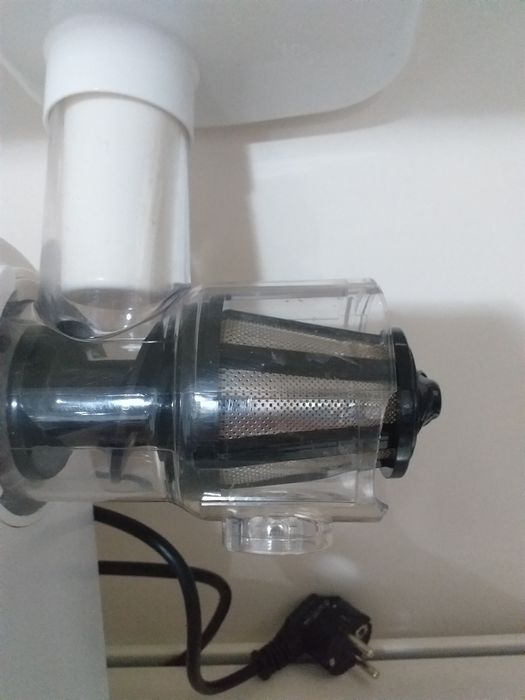 Storcator fructe si legume ELECHOMES 150 W
