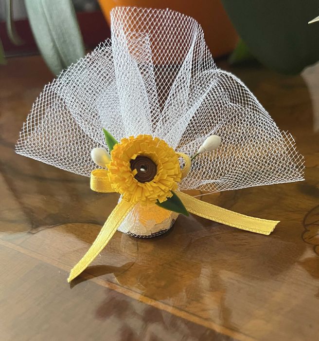 Късмети за сватба