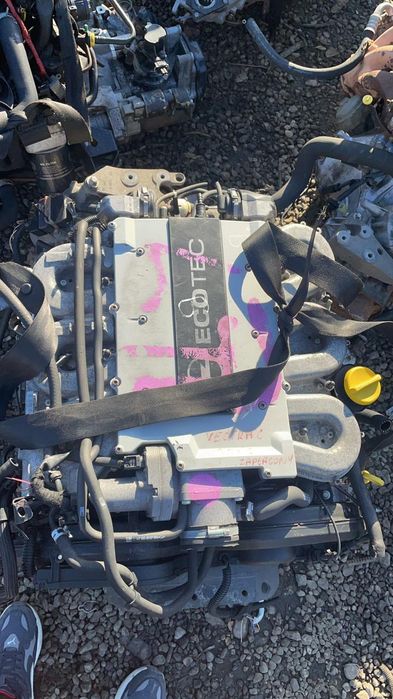 Опель контрактные двигатели