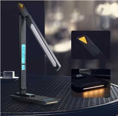 Настольная лампа, светильник