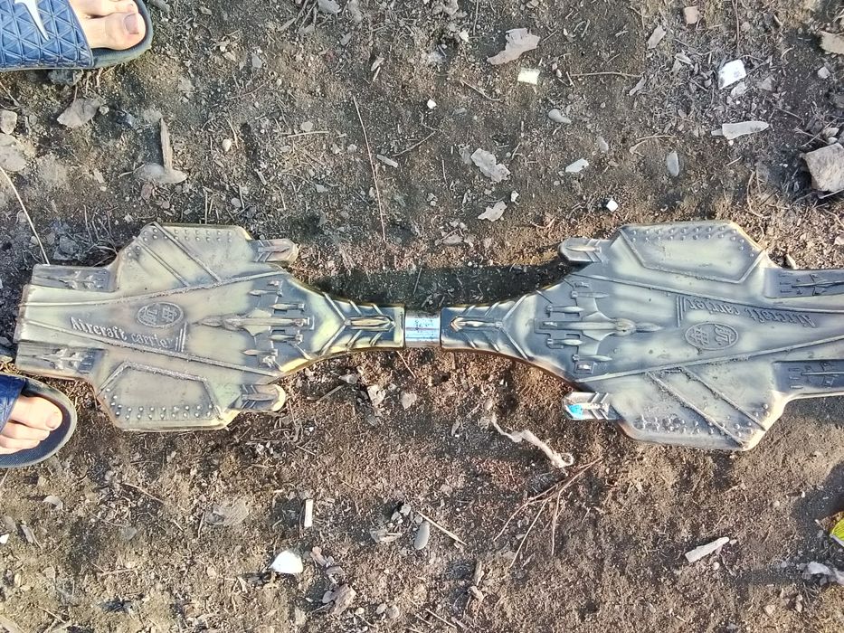 Вейвборд торг есть