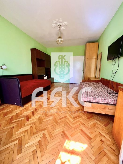 Продава се Тристаен апартамент в София, Младост 1 - 75 кв.м за 2467 €/кв.м - Снимка #4