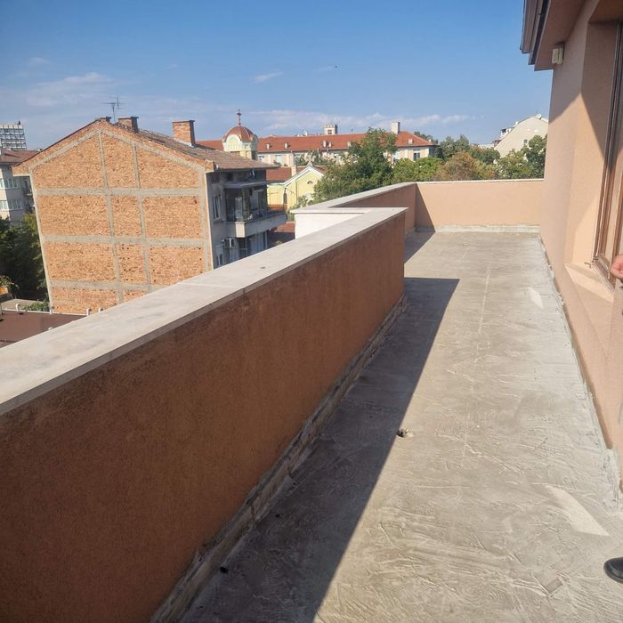 Продава се Тристаен апартамент в Пловдив, Център - 99 кв.м за 1920 €/кв.м - Снимка #7