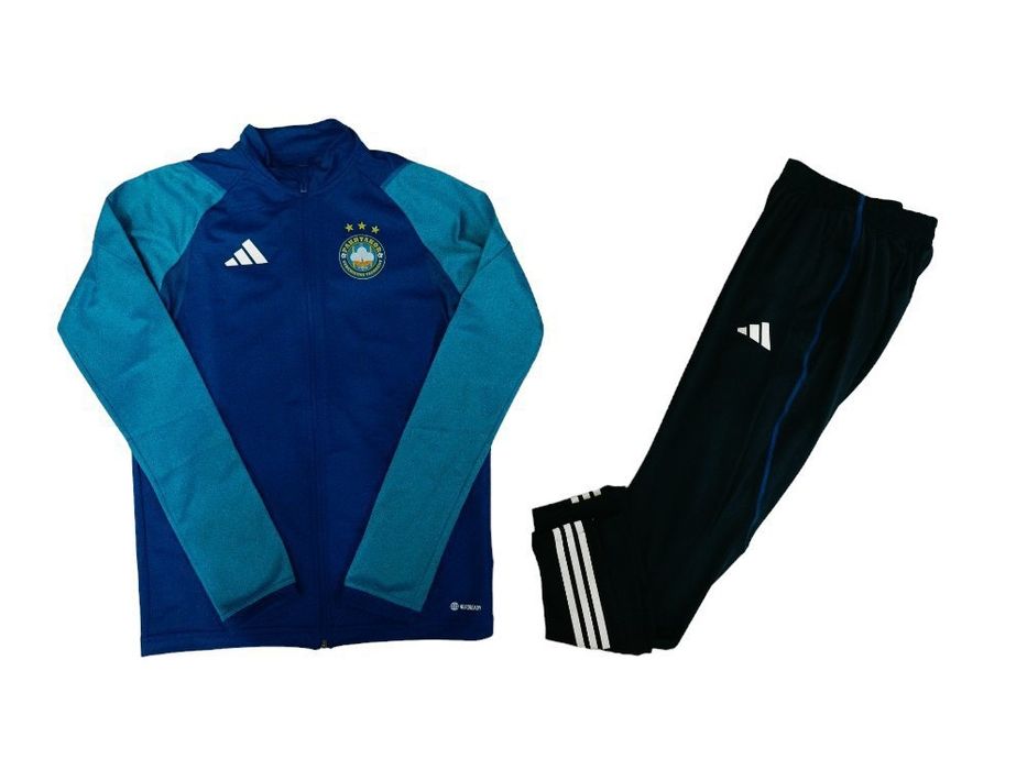 Pakhtakor sportivka 2024