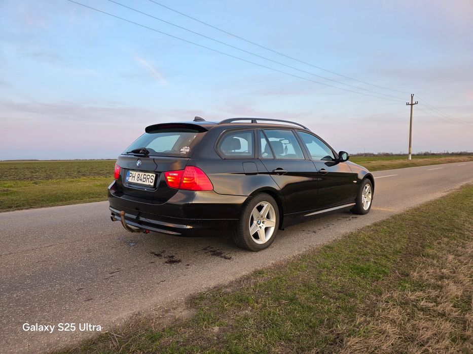BMW Seria 3 - 318 D