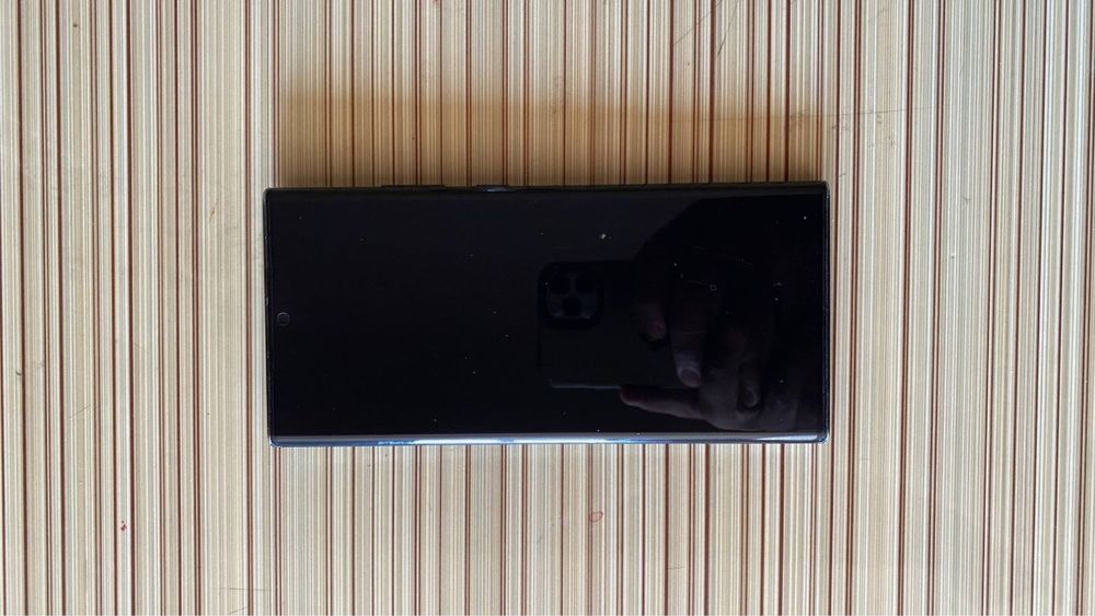 Samsung Note 20 Ultra 5G 12+8/256