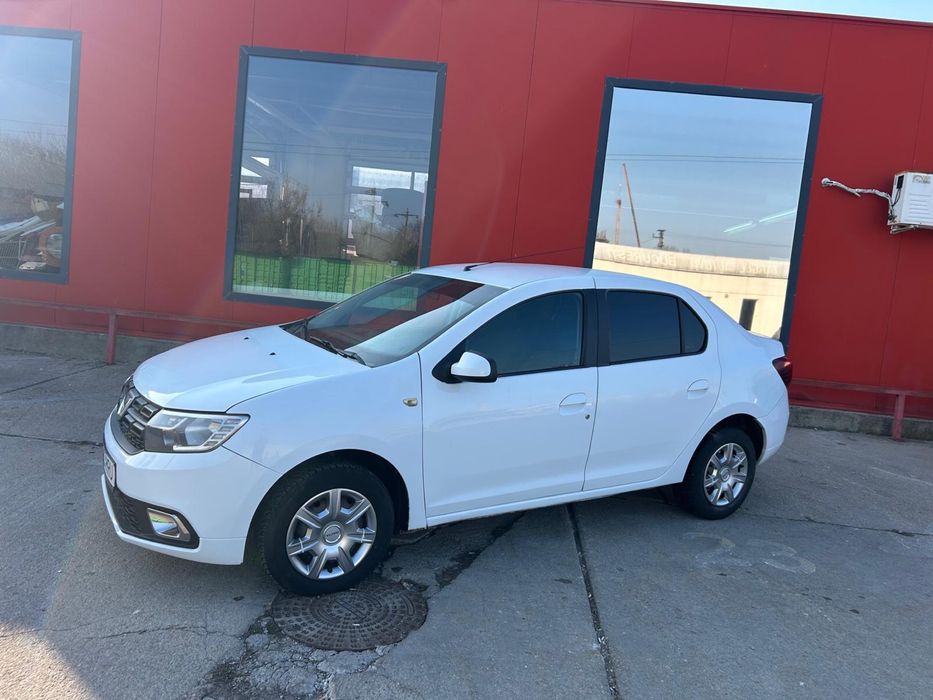 dacia logan 2017 1.5 diesel