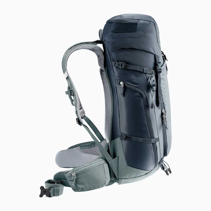 Нова туристическа раница Deuter Trail Pro 36 L