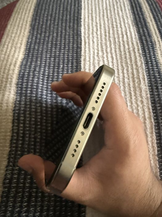 Iphone 15 pro max 256 GB Ideal