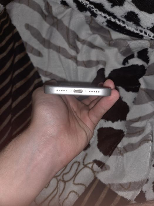 Iphone 17 pro silver
