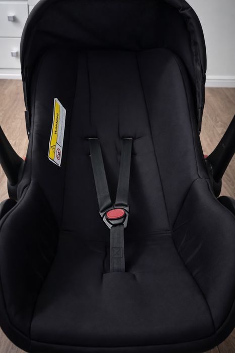 Автолюлька в отличном состоянии