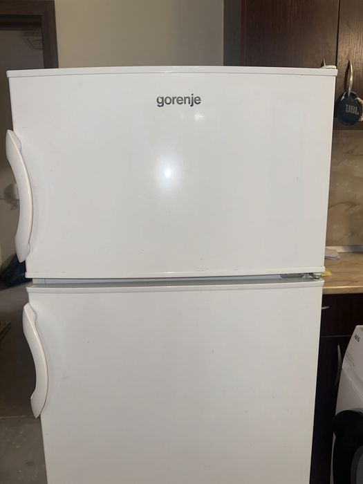 Gorenje хладилник