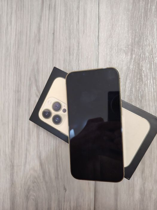 Айфон 13 про 512г