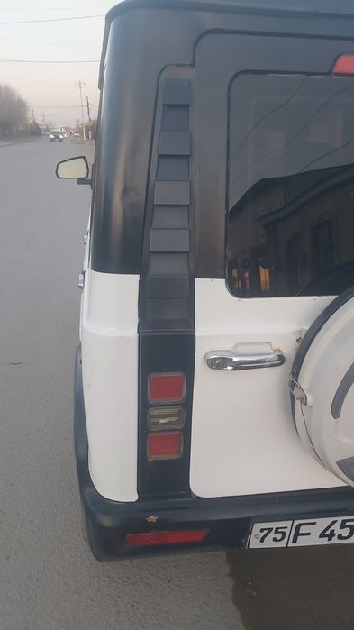 Mini gelik 2023 yili xolati zor 90 km yuridi 1zaryatda