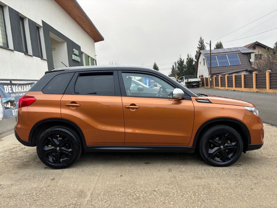 Suzuki viatara S editions  full options