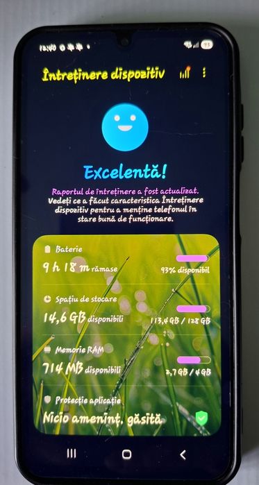 Samsung galaxy A15 5G