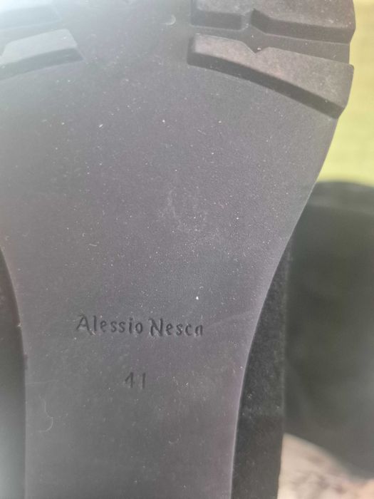 Женские сапоги 41 размер