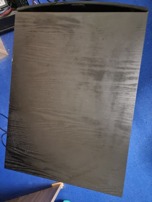 Jamo j12 sub, бас за вкъщи