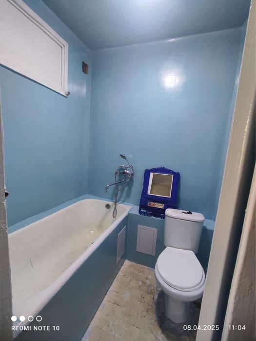 Аренда Кора Камиш 2/4 1 хона