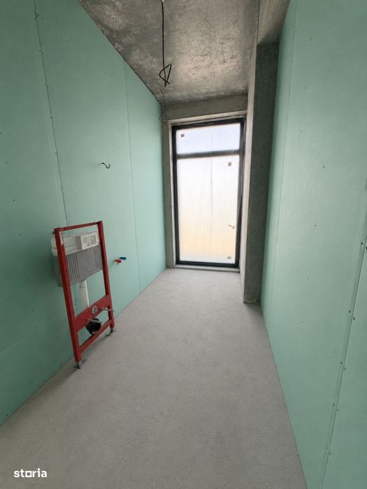 Apartament 3 camere |  Imobil Boutique in Cartier Rezidential | Ovidiu