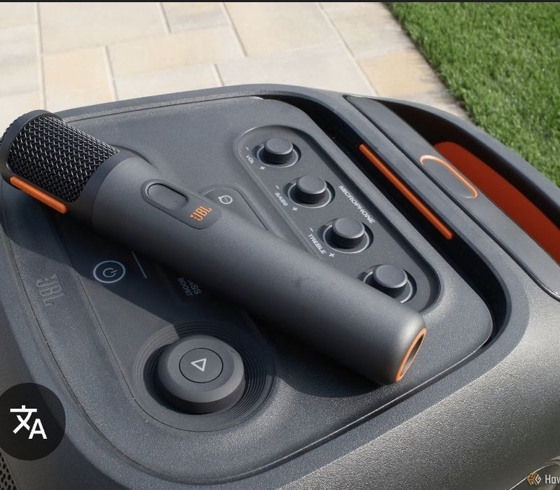 Аренда Караоке Аренда Колонка