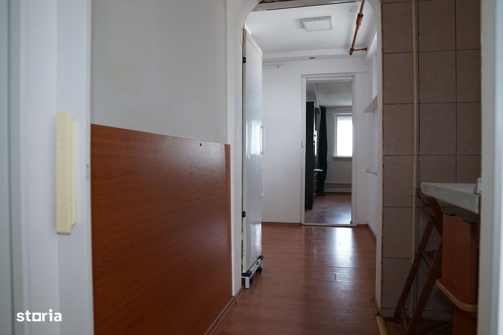 Apartament 2 camere Titan, balcon și lift