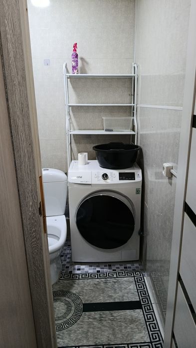 1/2/4 Сдаётся общежитие