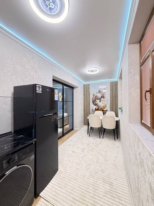 Продажа Чиланзар 6, 3в4/1/4