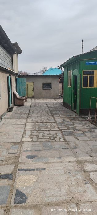 Продам дом ,киши байсерке