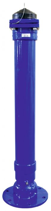 Пожарный гидрант AVK H=2500 . H=2250