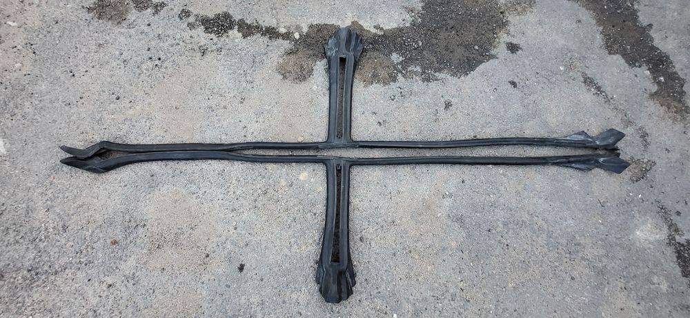 Уплотнитель дверей Toyota windom 20.21