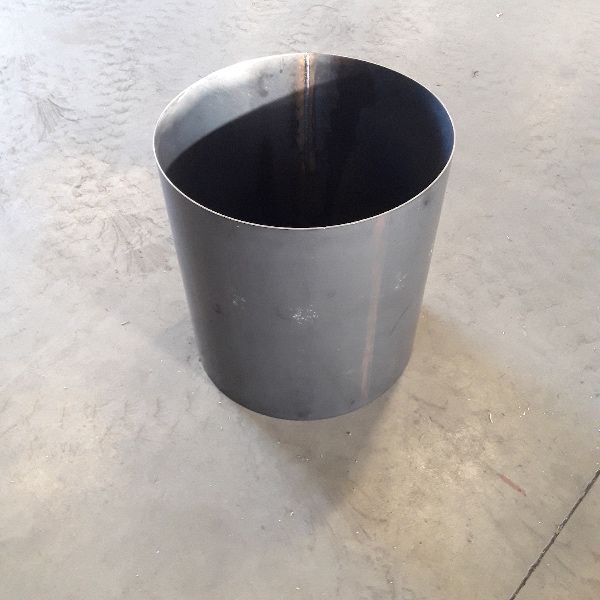 Realizam toate tipurile de virole/tubulaturi