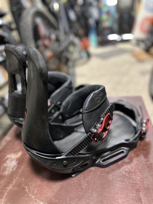 Авомати за сноуборд Burton Cartel, Malavita, Genesis, Nitro Team, RIde