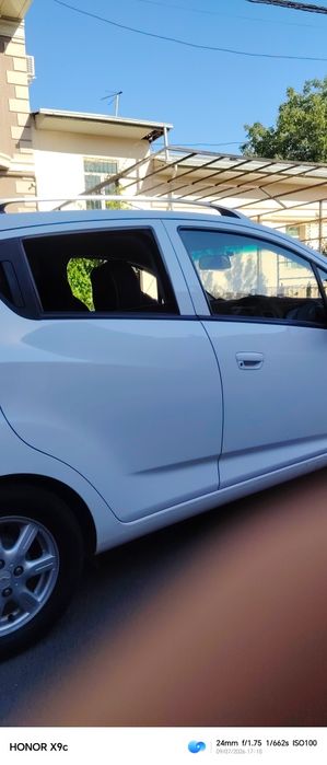 4 pozitsiya Avto spark  Prabegi 98800, srochna sotiladi