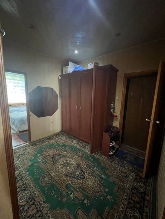 Qora qamish 1/3 3 xona